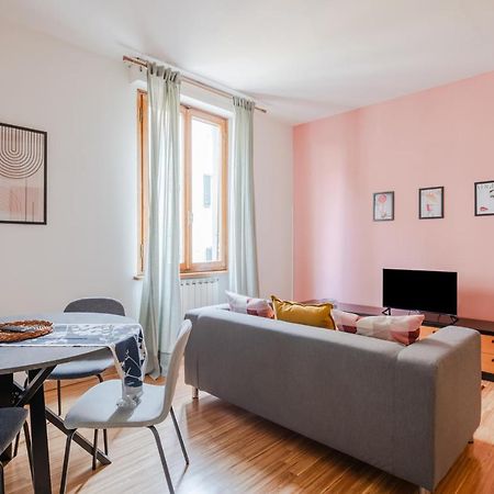 Santa Croce - Chic Retreat In The Heart Of Floransa Dış mekan fotoğraf