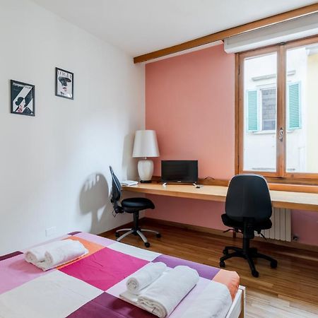Santa Croce - Chic Retreat In The Heart Of Floransa Dış mekan fotoğraf