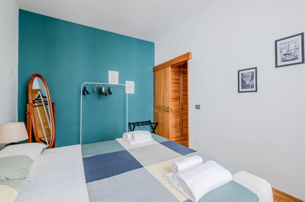 Santa Croce - Chic Retreat In The Heart Of Floransa Dış mekan fotoğraf