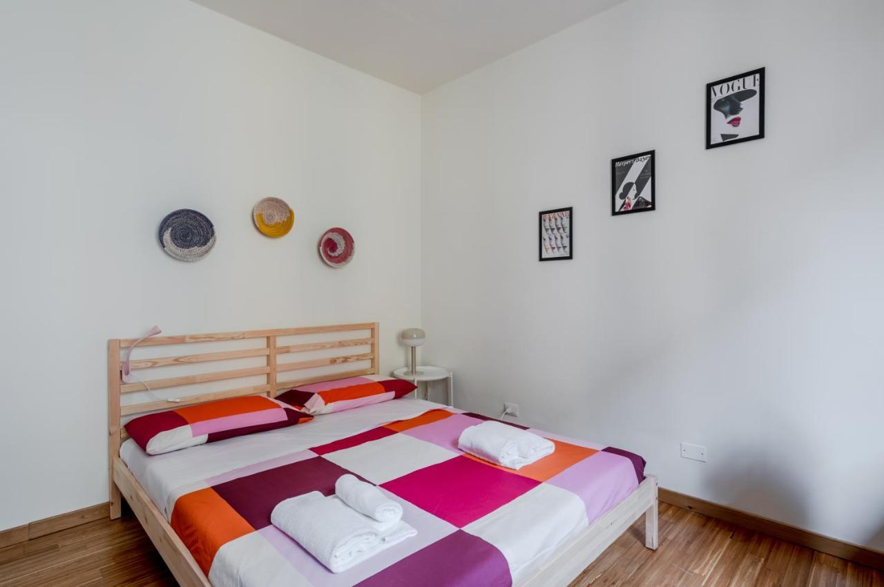Santa Croce - Chic Retreat In The Heart Of Floransa Dış mekan fotoğraf