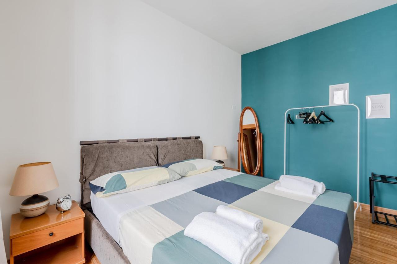 Santa Croce - Chic Retreat In The Heart Of Floransa Dış mekan fotoğraf