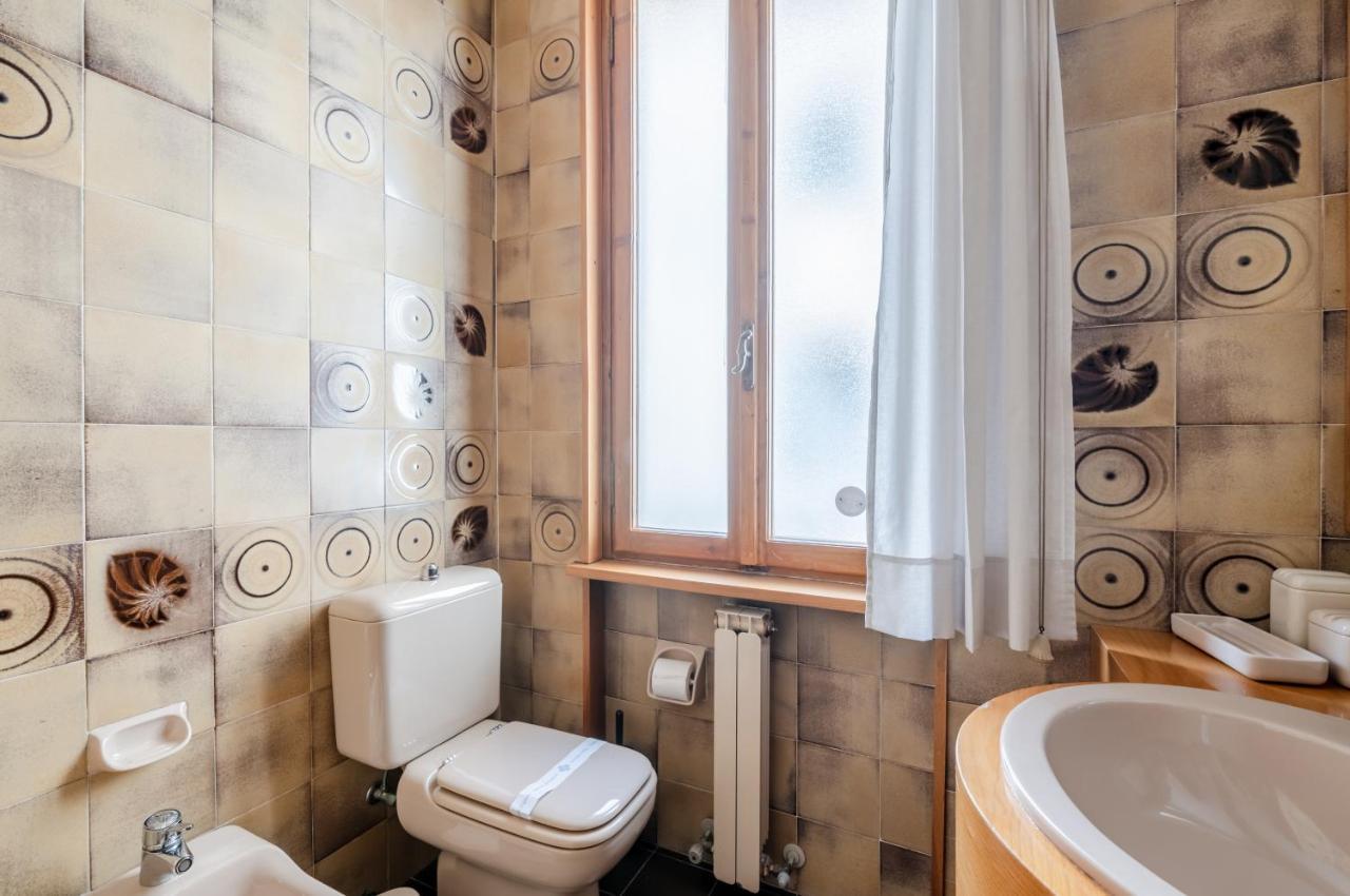 Santa Croce - Chic Retreat In The Heart Of Floransa Dış mekan fotoğraf