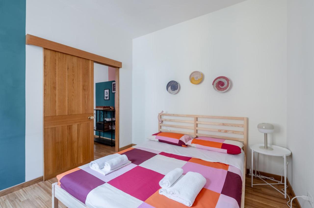 Santa Croce - Chic Retreat In The Heart Of Floransa Dış mekan fotoğraf