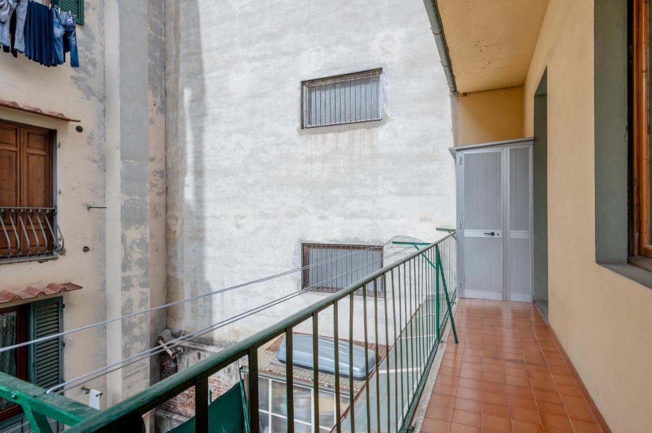 Santa Croce - Chic Retreat In The Heart Of Floransa Dış mekan fotoğraf