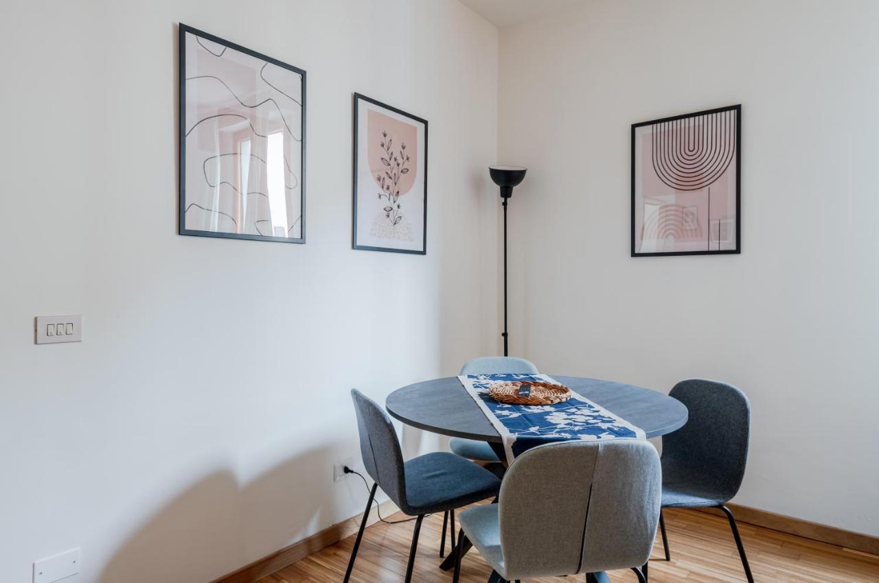Santa Croce - Chic Retreat In The Heart Of Floransa Dış mekan fotoğraf