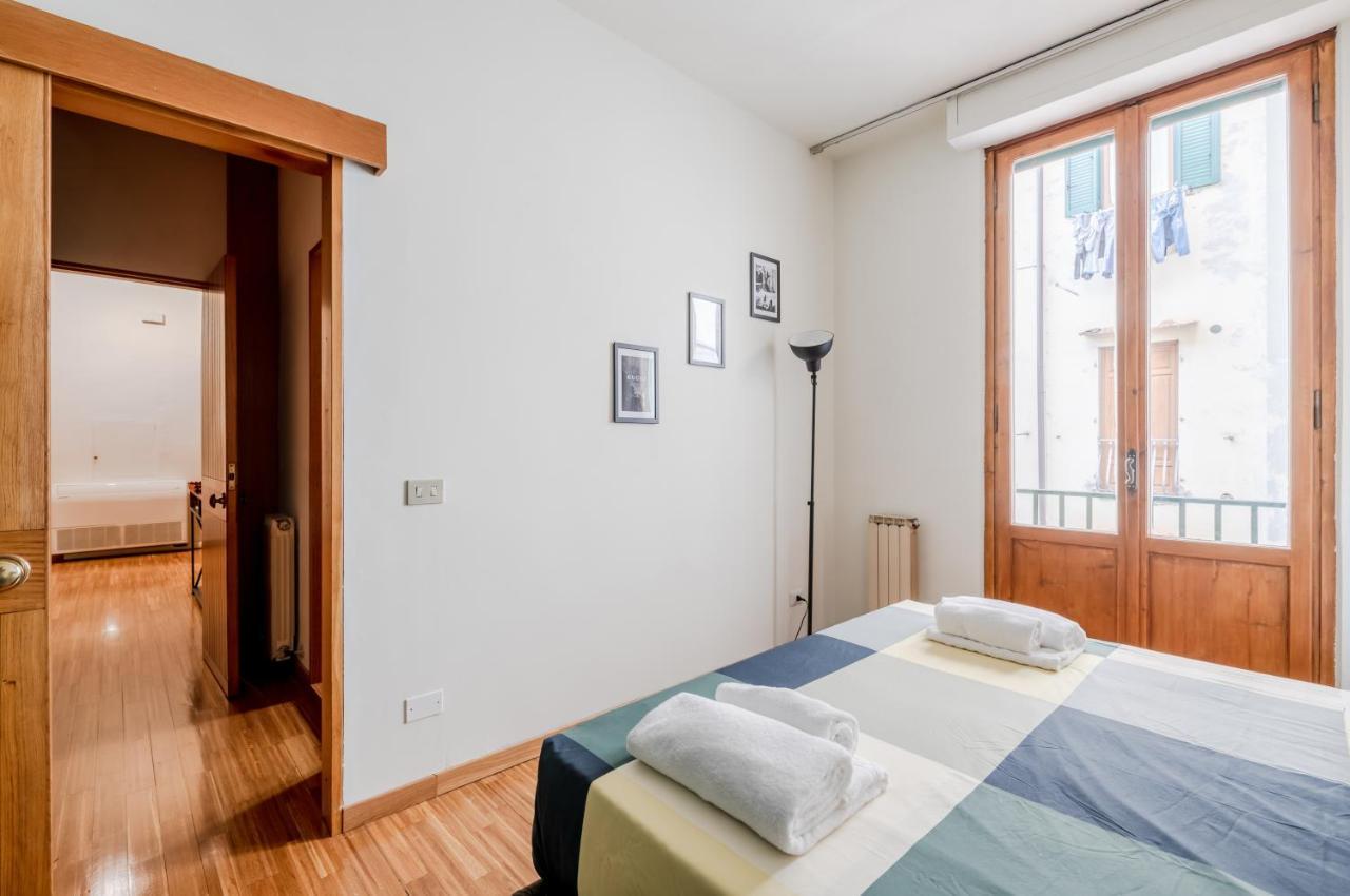 Santa Croce - Chic Retreat In The Heart Of Floransa Dış mekan fotoğraf